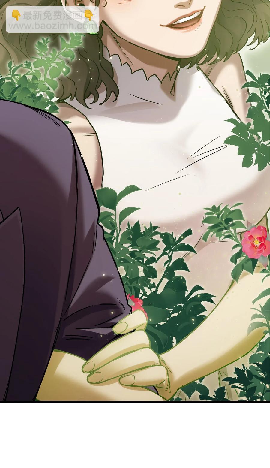 086 把衣服脱下来-第86话