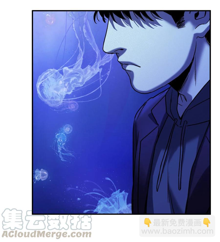 090 他不是正常人！-第90话