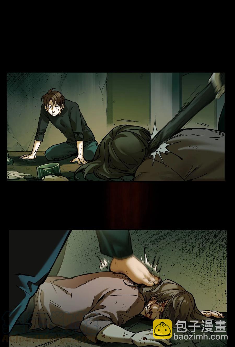 092 我们在未来见过吗？-第92话