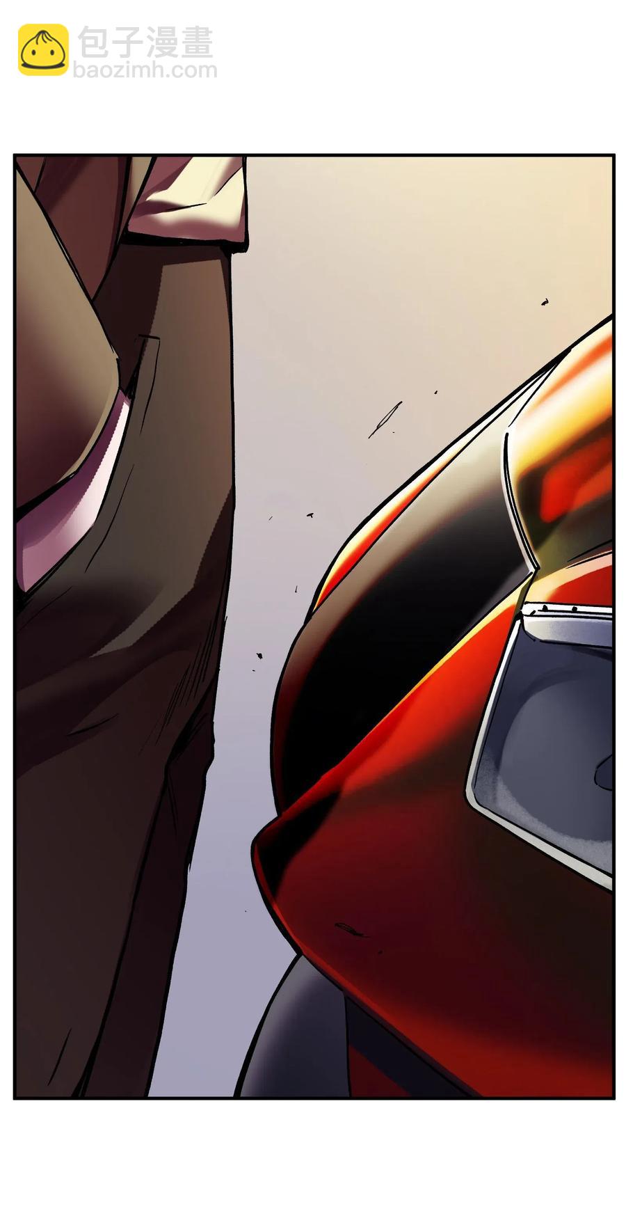 096 这不就是真的死了吗？-第96话