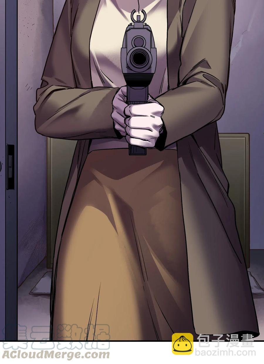 100 只能拿一个-第100话