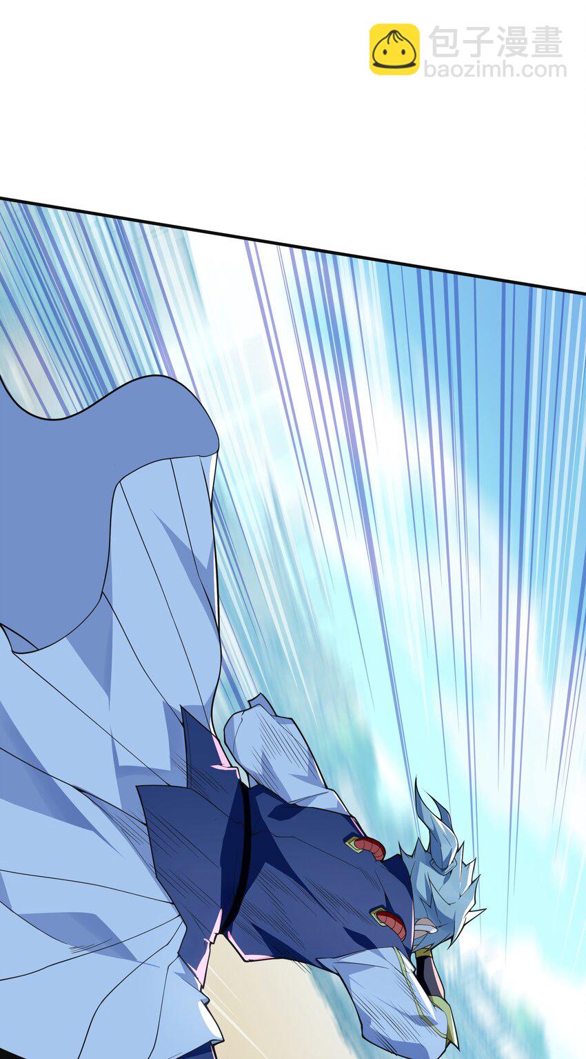 017 残血升级秒变满血(1/2)-第18话