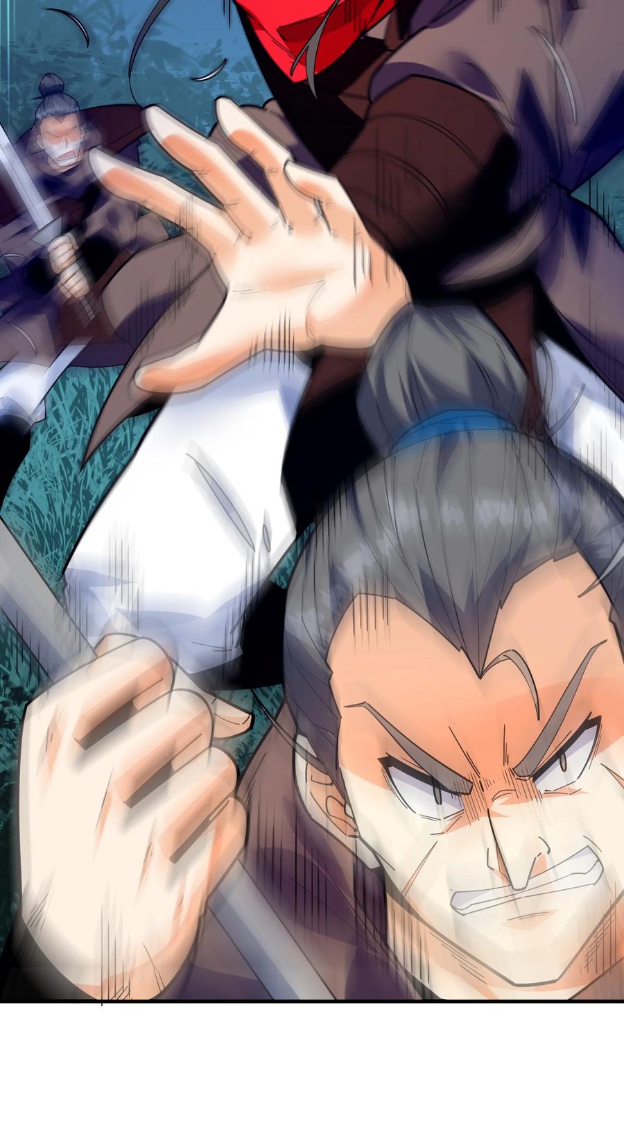 047 是条好狗啊！(1/2)-第48话