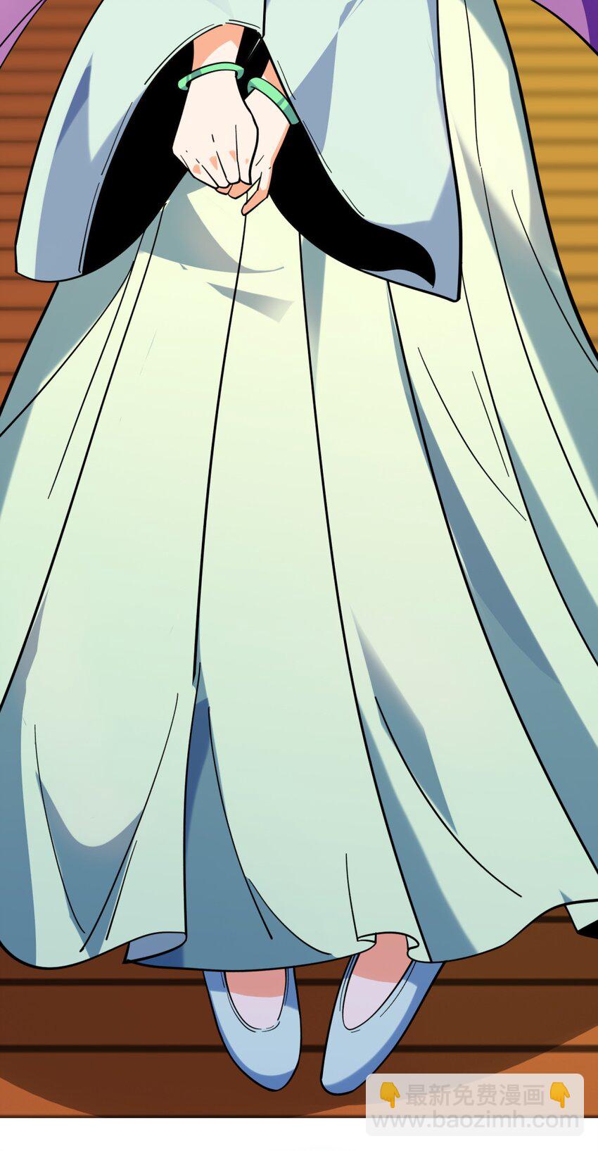 005 少爷，这不合适&hellip;&hellip;(1/2)-第6话