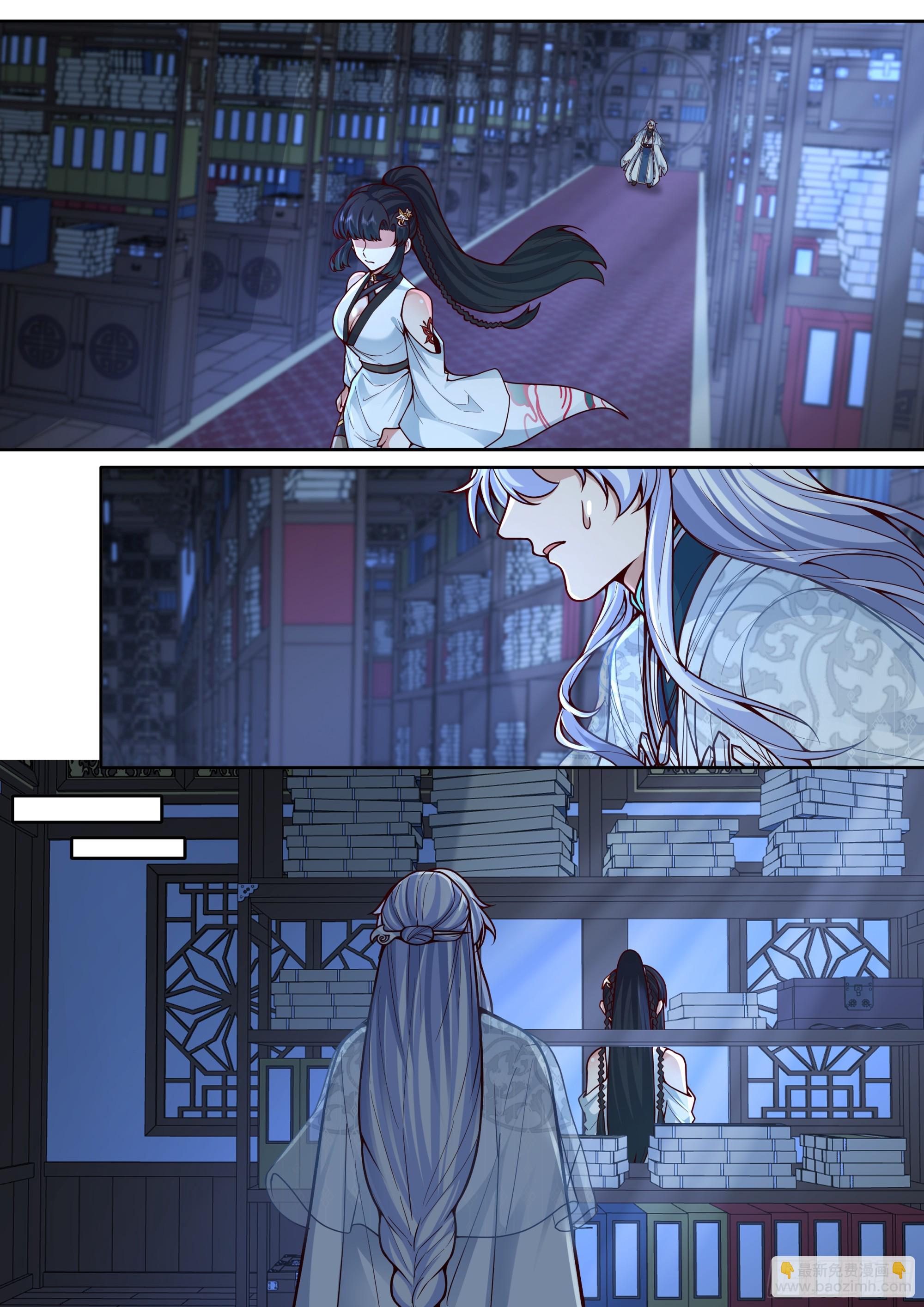 第169话-师父的考验！？-第172话