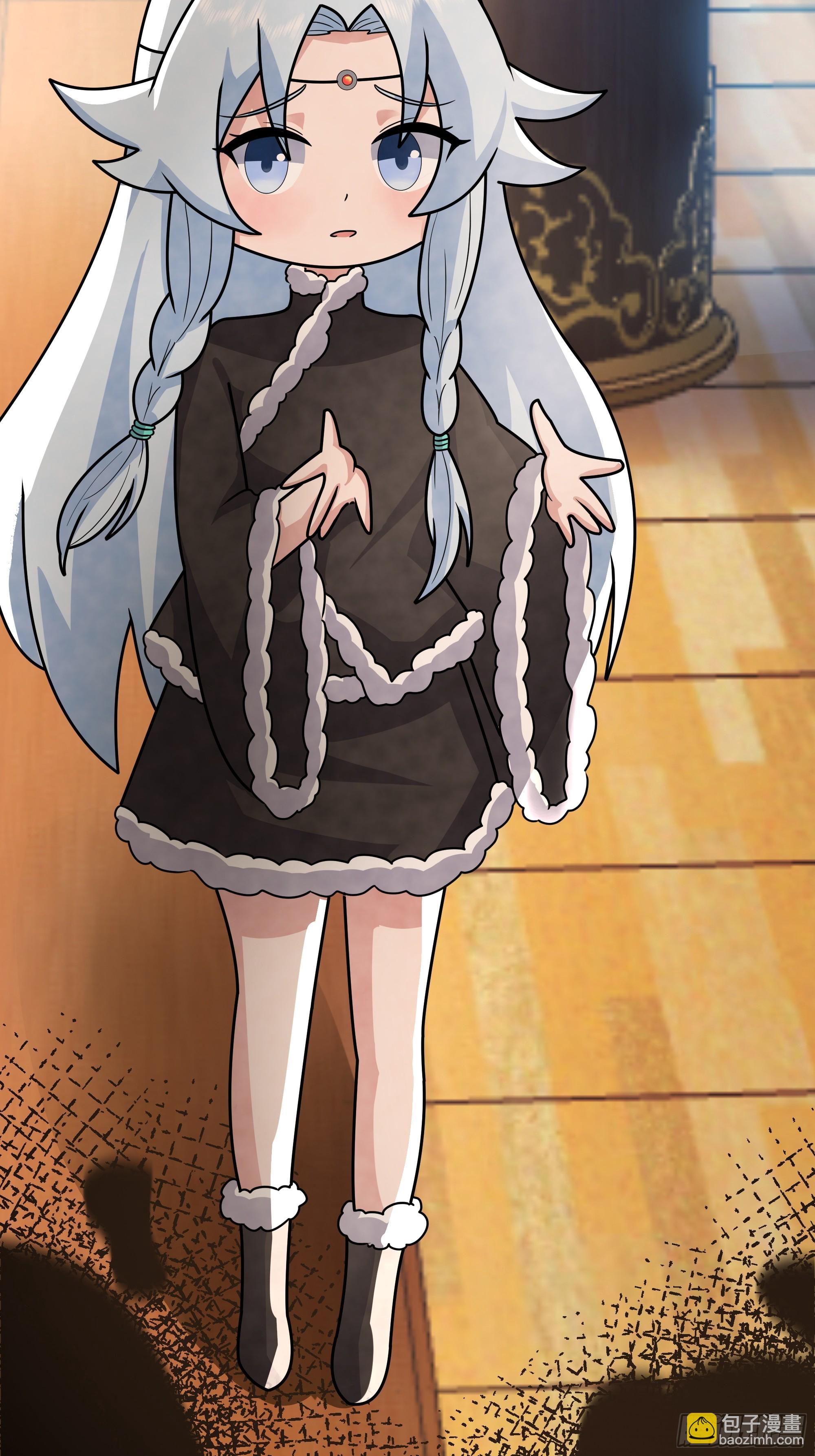 萱儿的心事(1/2)-第238话