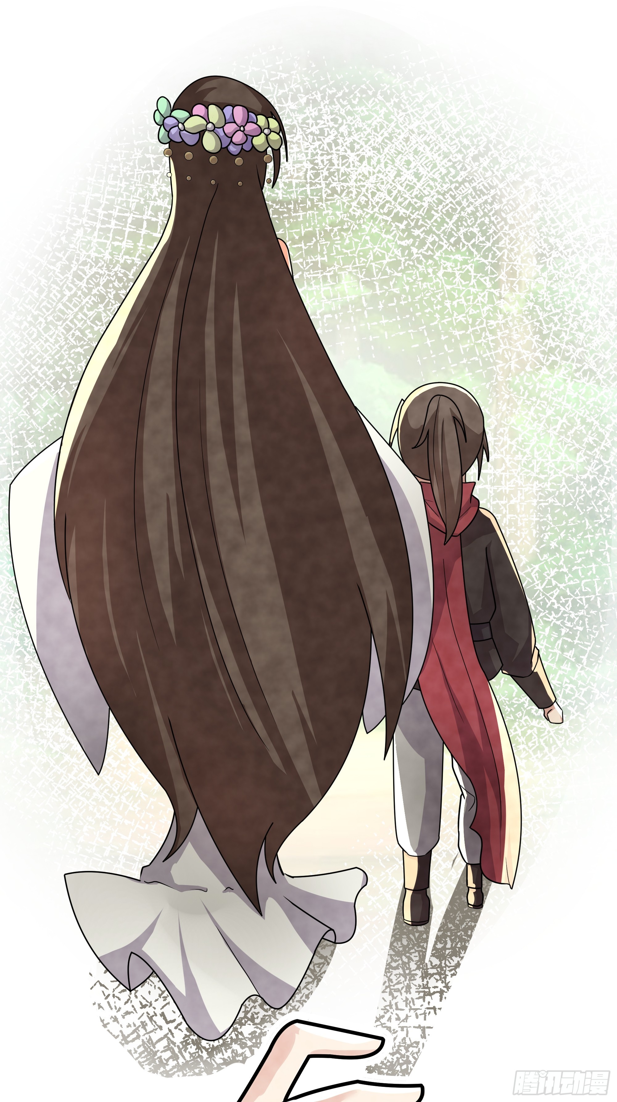 萱儿的心事(1/2)-第238话