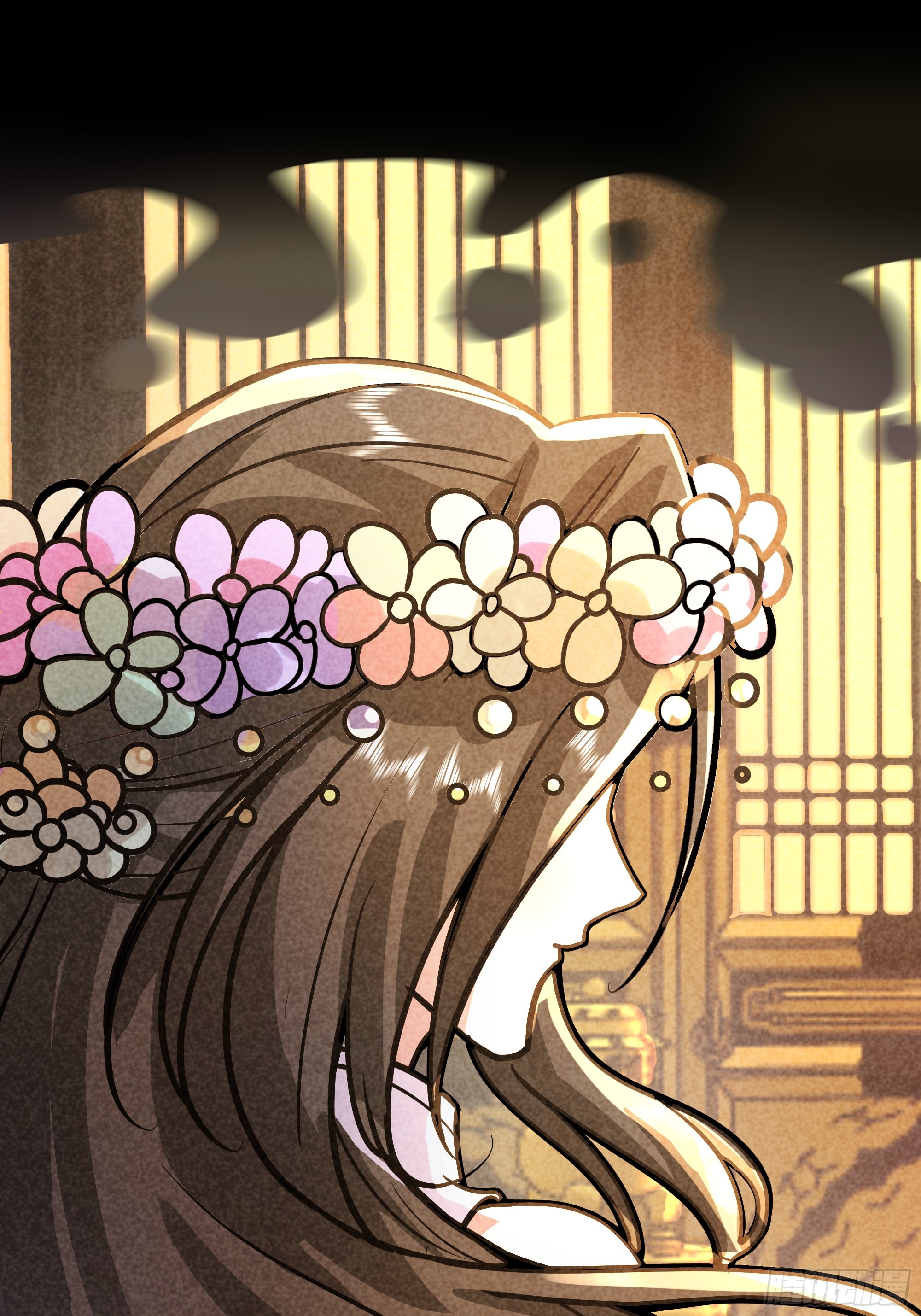 萱儿的心事(1/2)-第238话