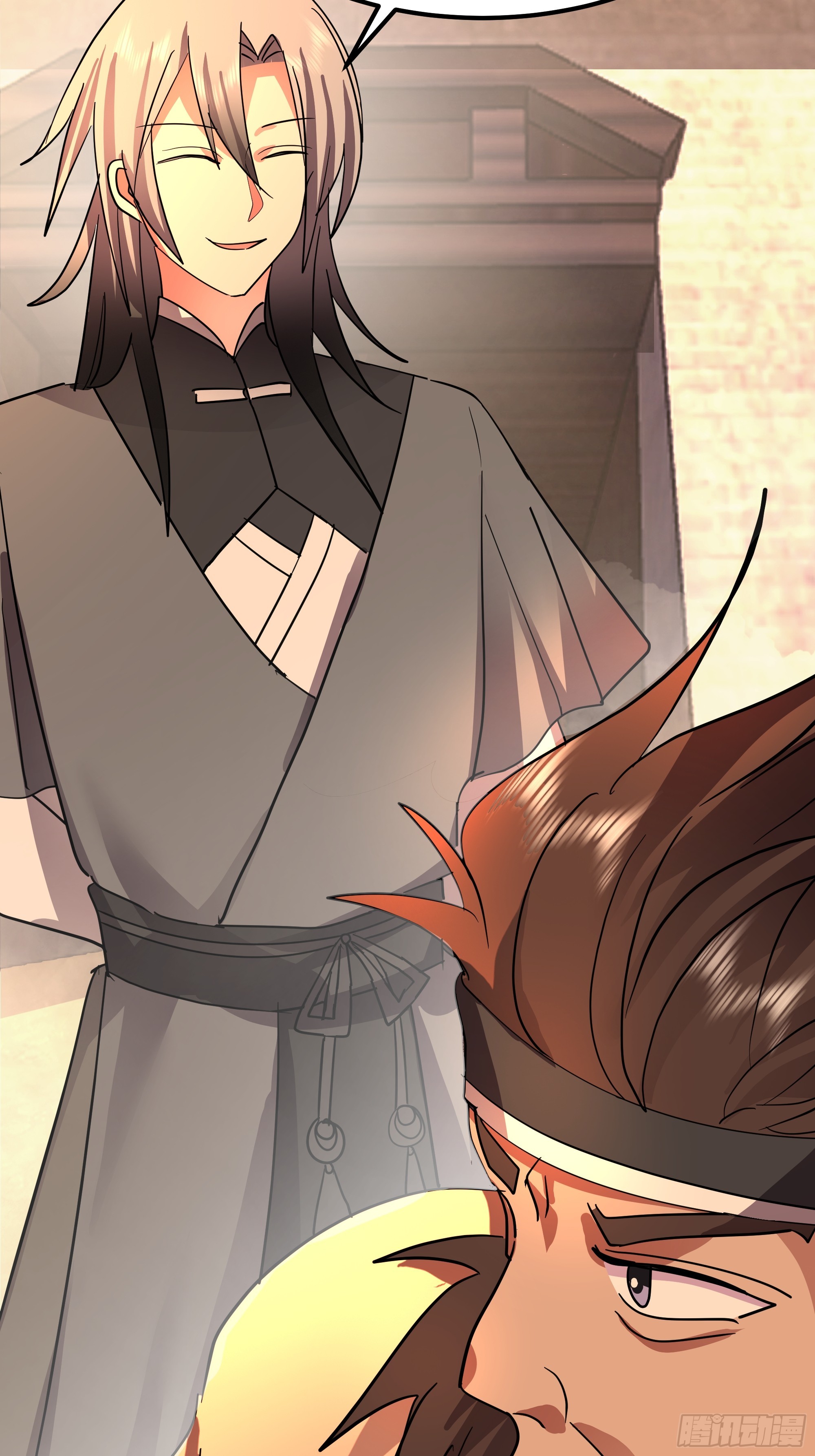 交战(1/2)-第240话