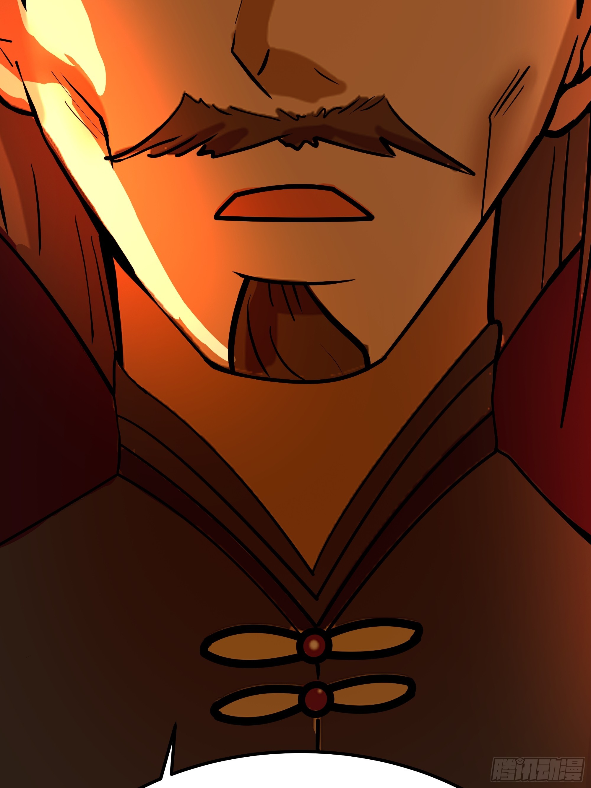 交战(1/2)-第240话