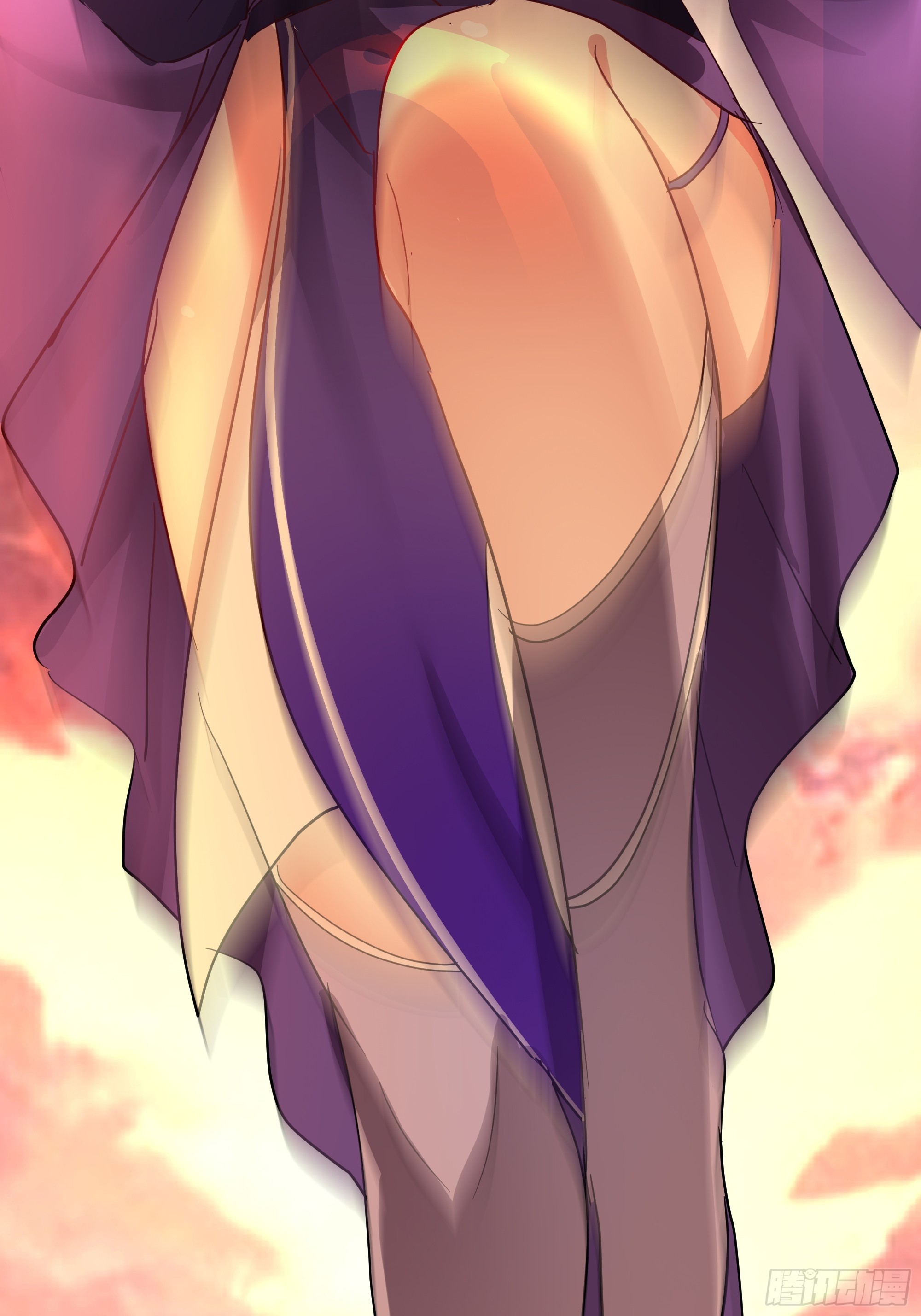 交战(1/2)-第240话