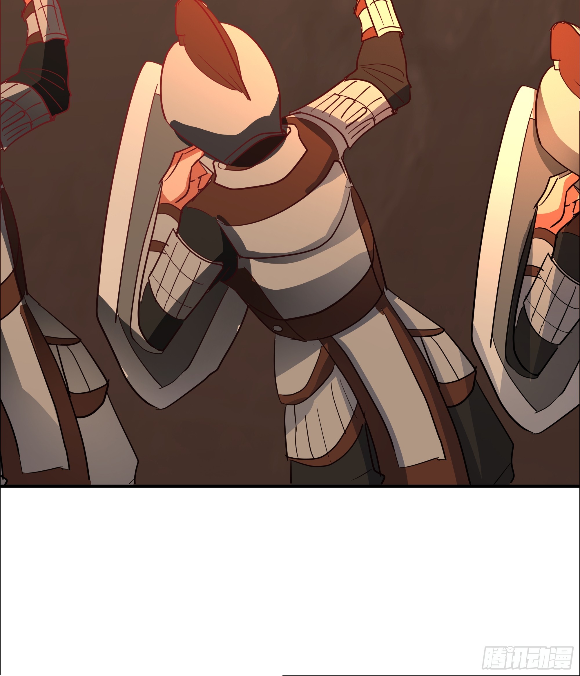 交战(1/2)-第240话