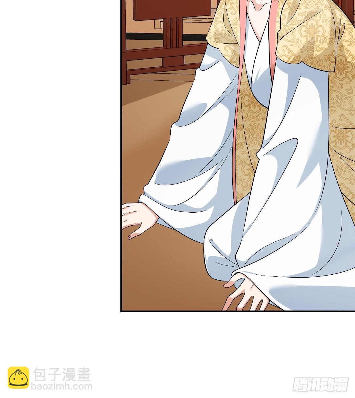 第98话爹爹怎么会中蛊呢？-第100话