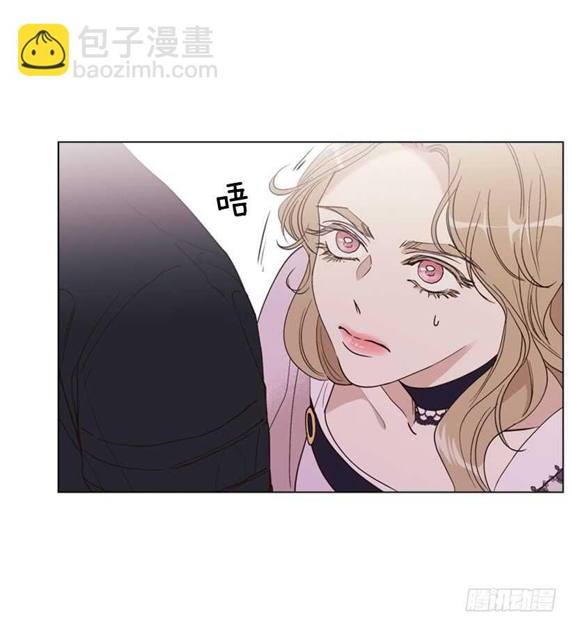 25.如何舍他而去(1/2)-第26话