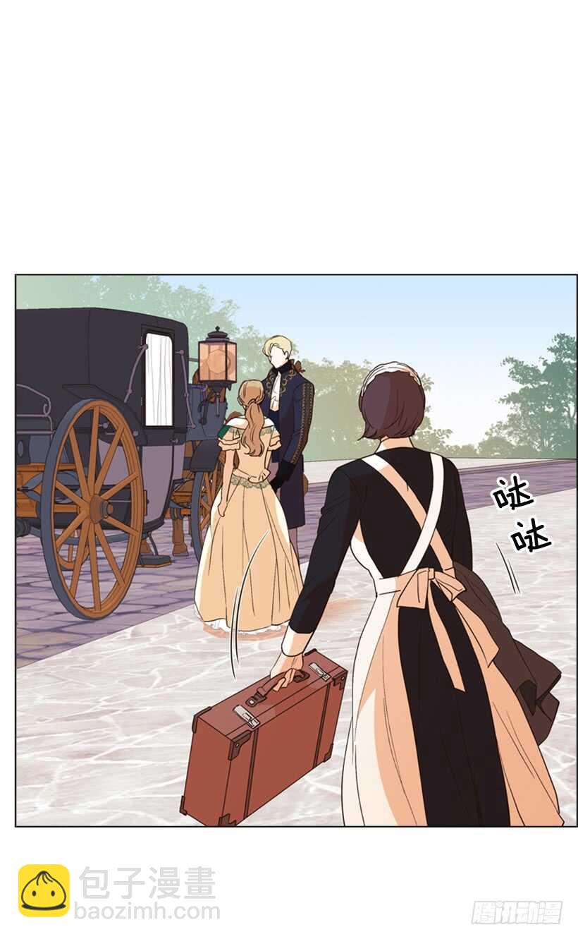 31.好想吻你(1/2)-第32话