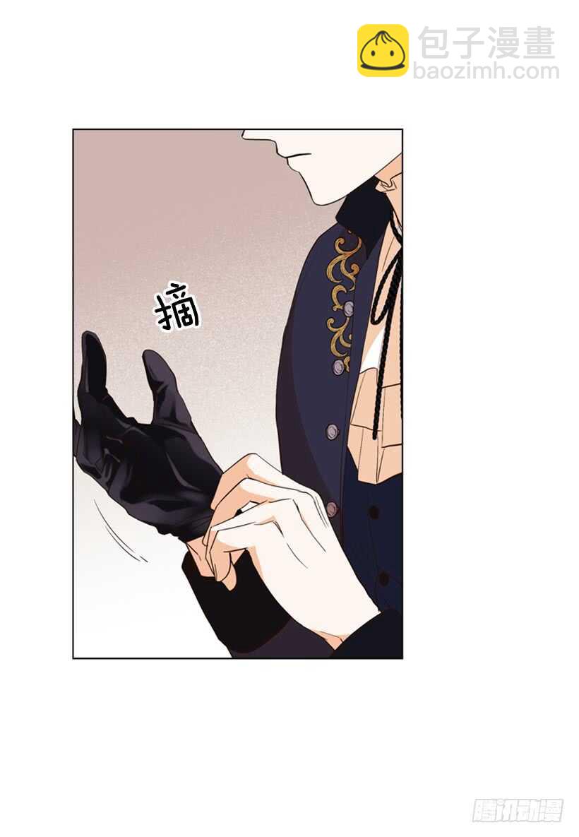 31.好想吻你(1/2)-第32话