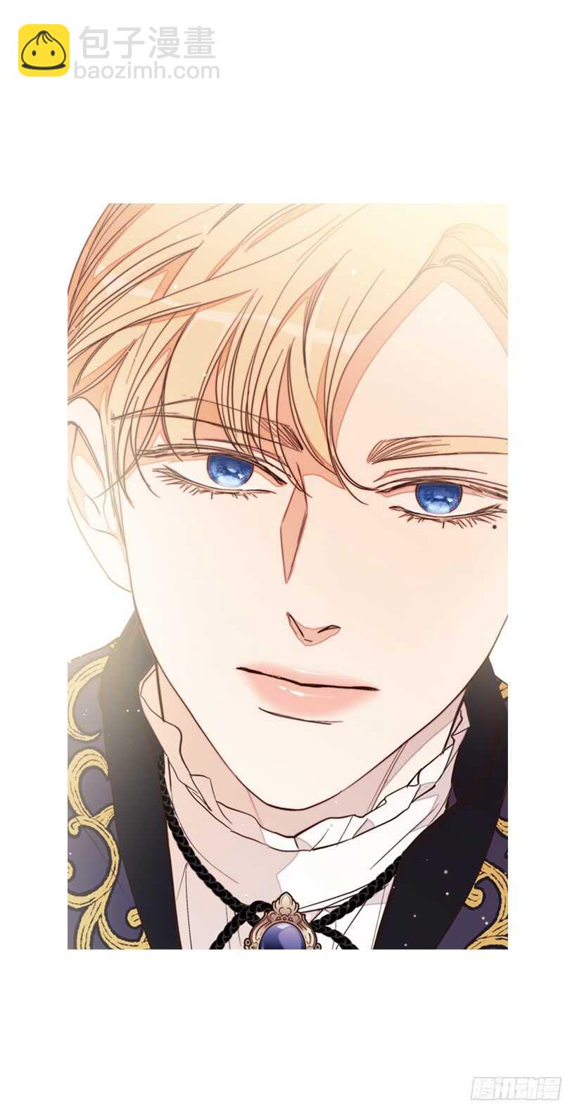 31.好想吻你(1/2)-第32话