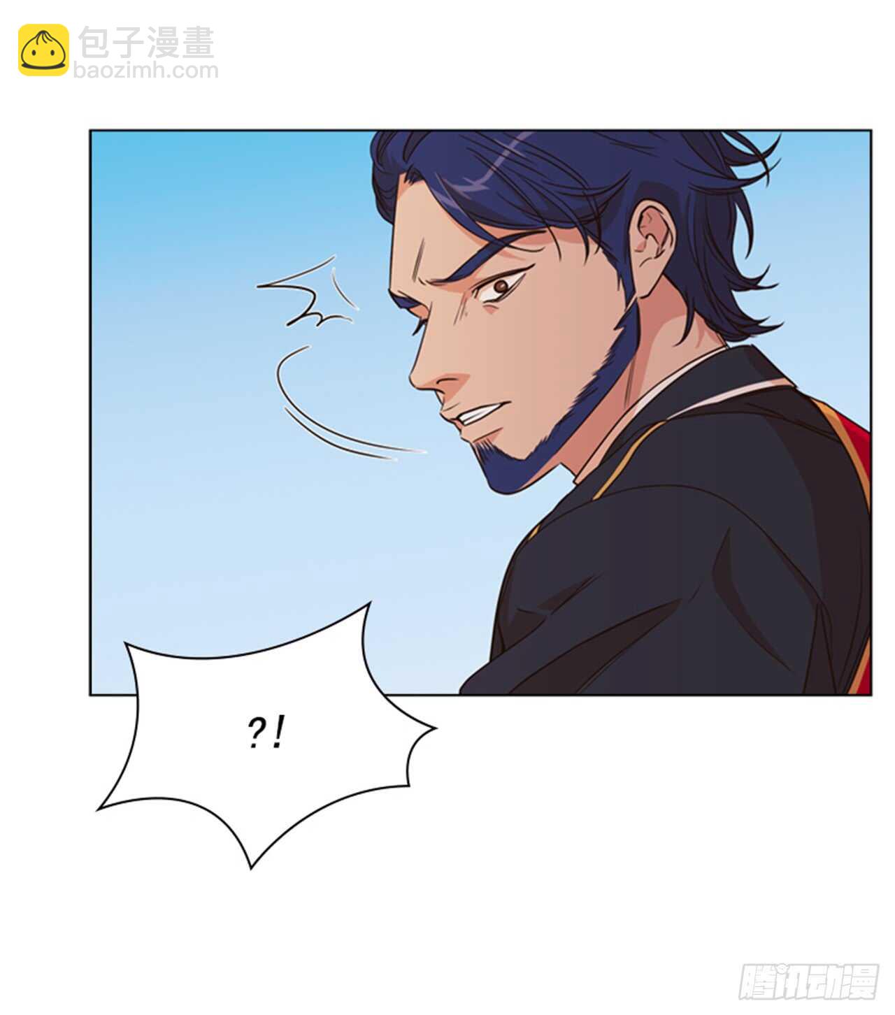 33.交给我吧(1/2)-第34话