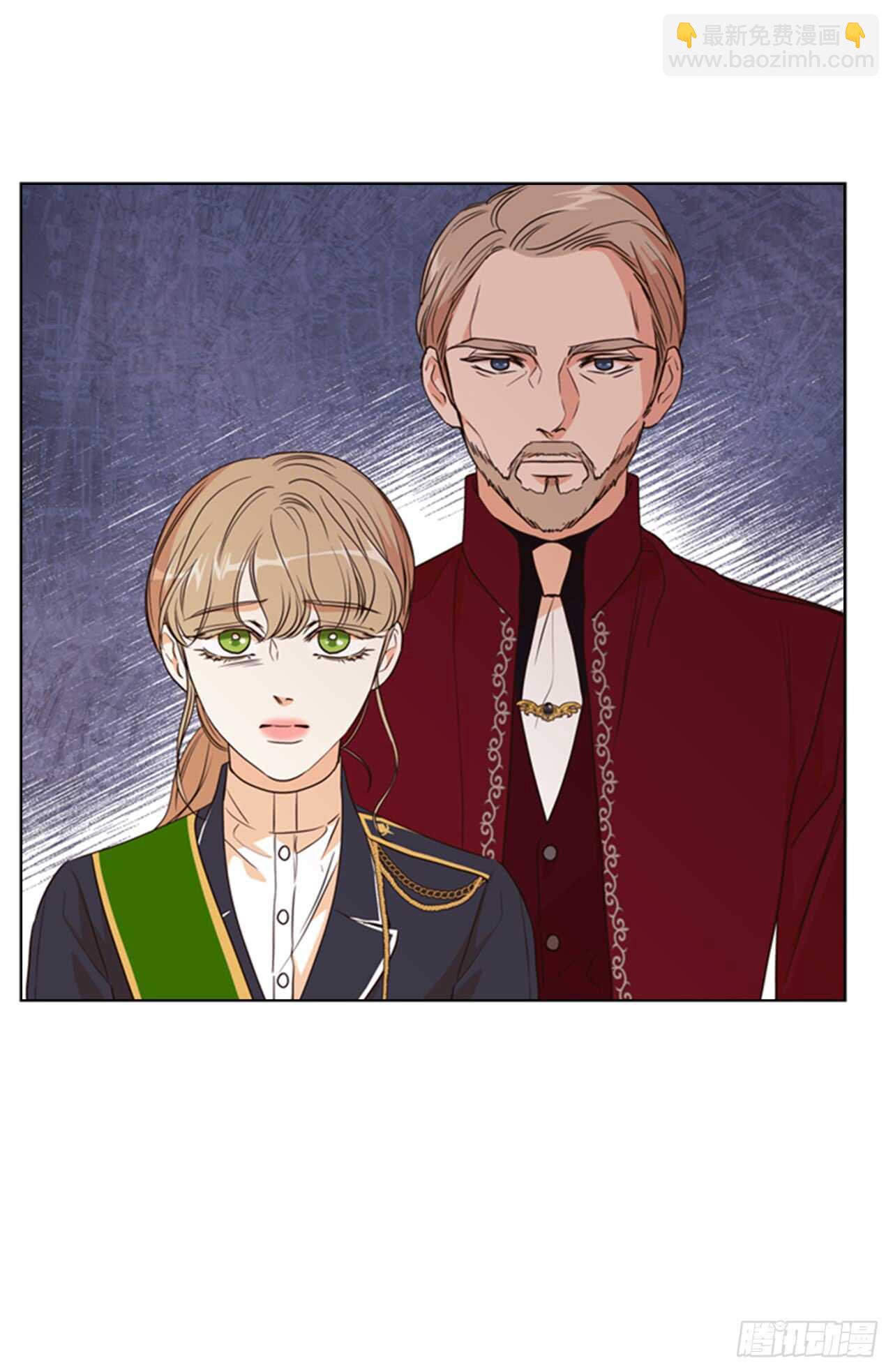 35.一位好父亲(1/2)-第36话