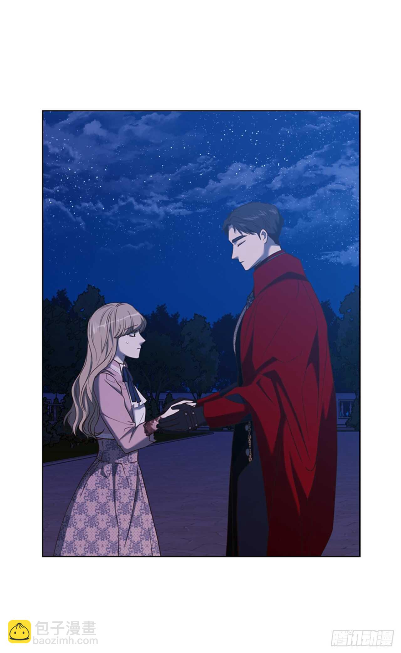 47.警告(1/2)-第48话