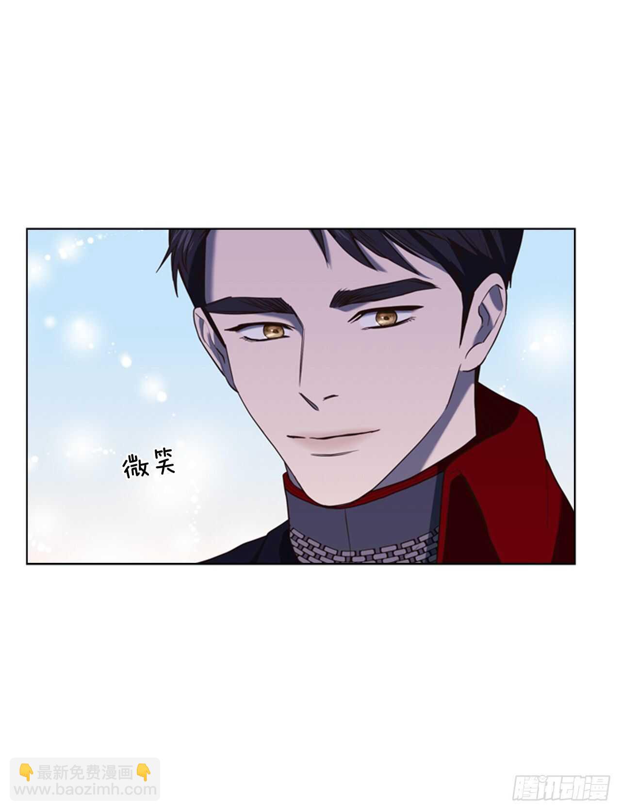 47.警告(1/2)-第48话