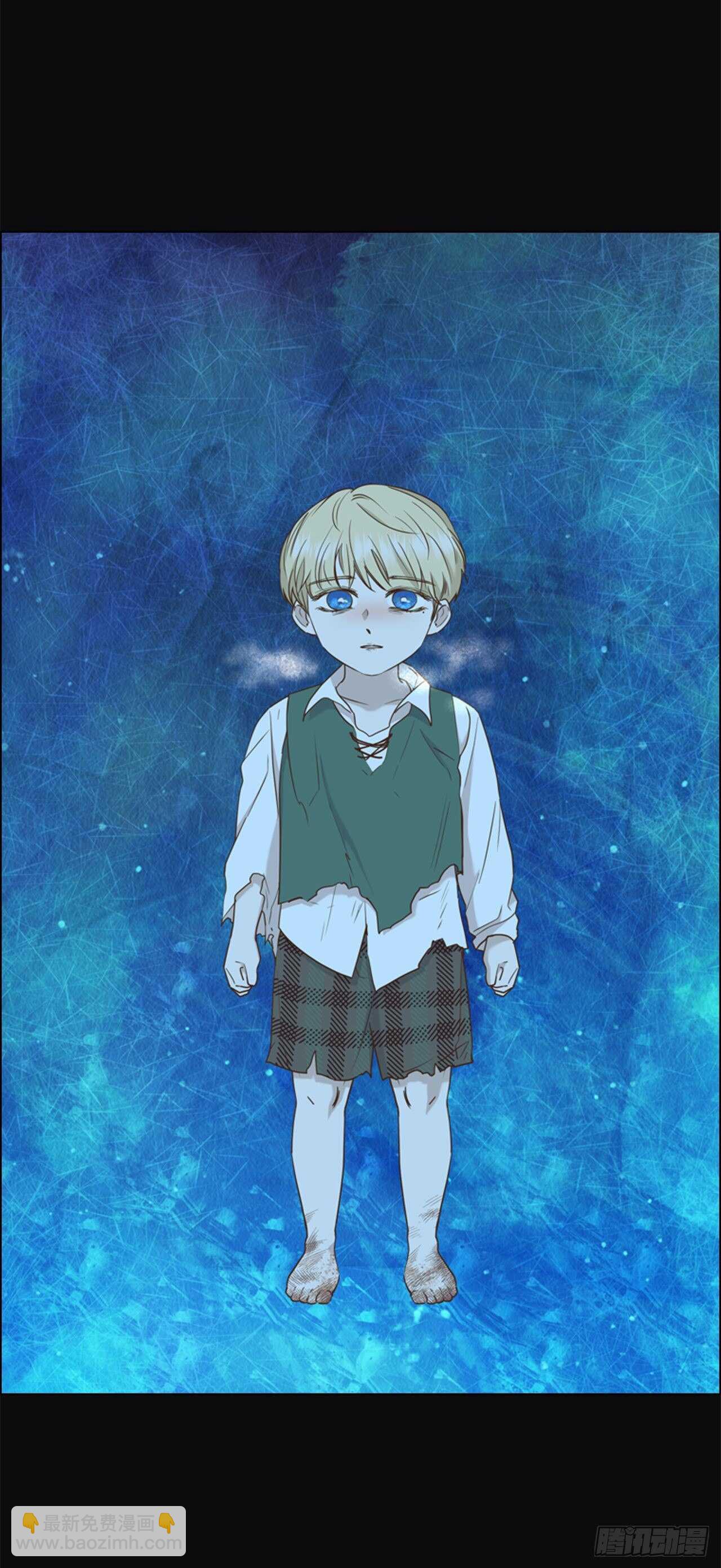 55.真正的命运(1/2)-第56话