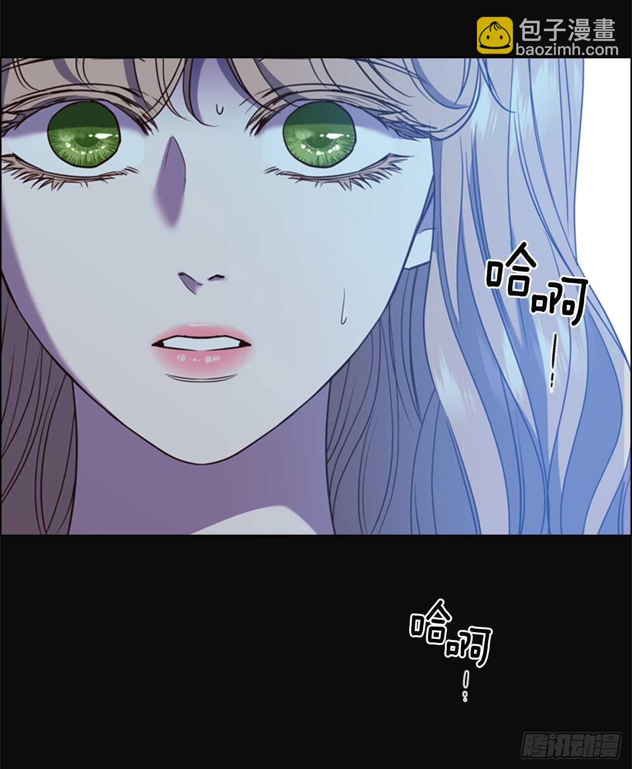 55.真正的命运(1/2)-第56话