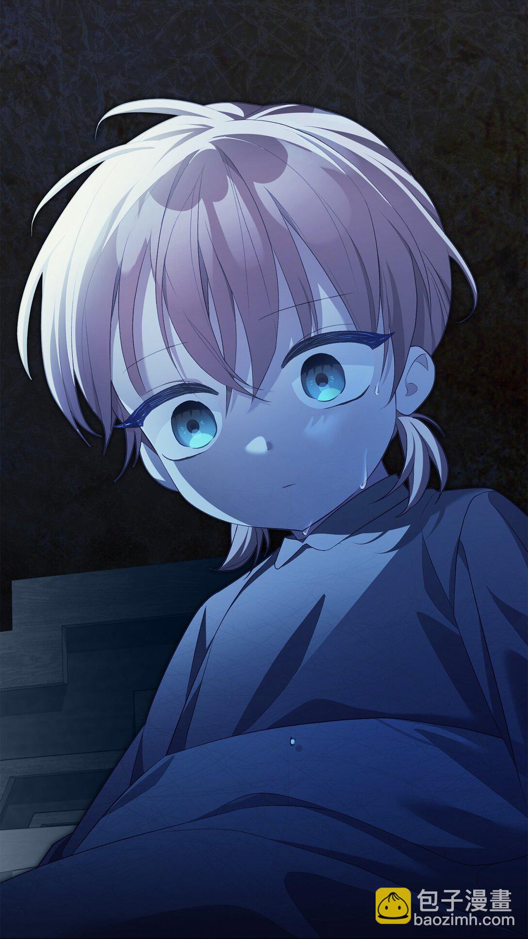 12 原著的故事(1/2)-第12话