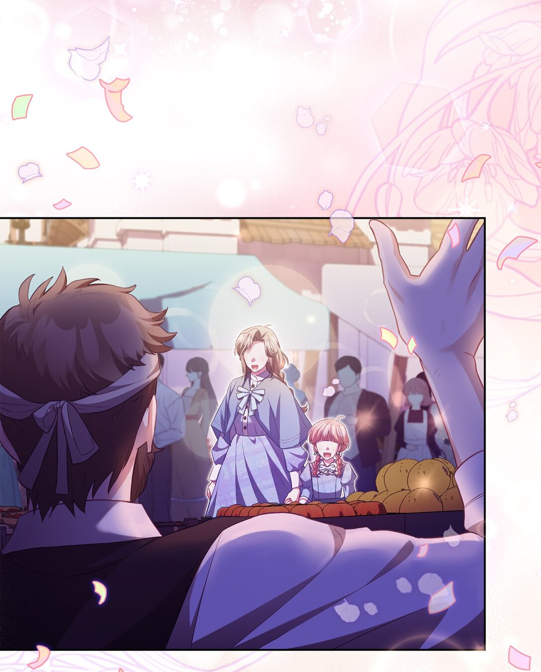 18 妹妹的助攻(1/2)-第18话