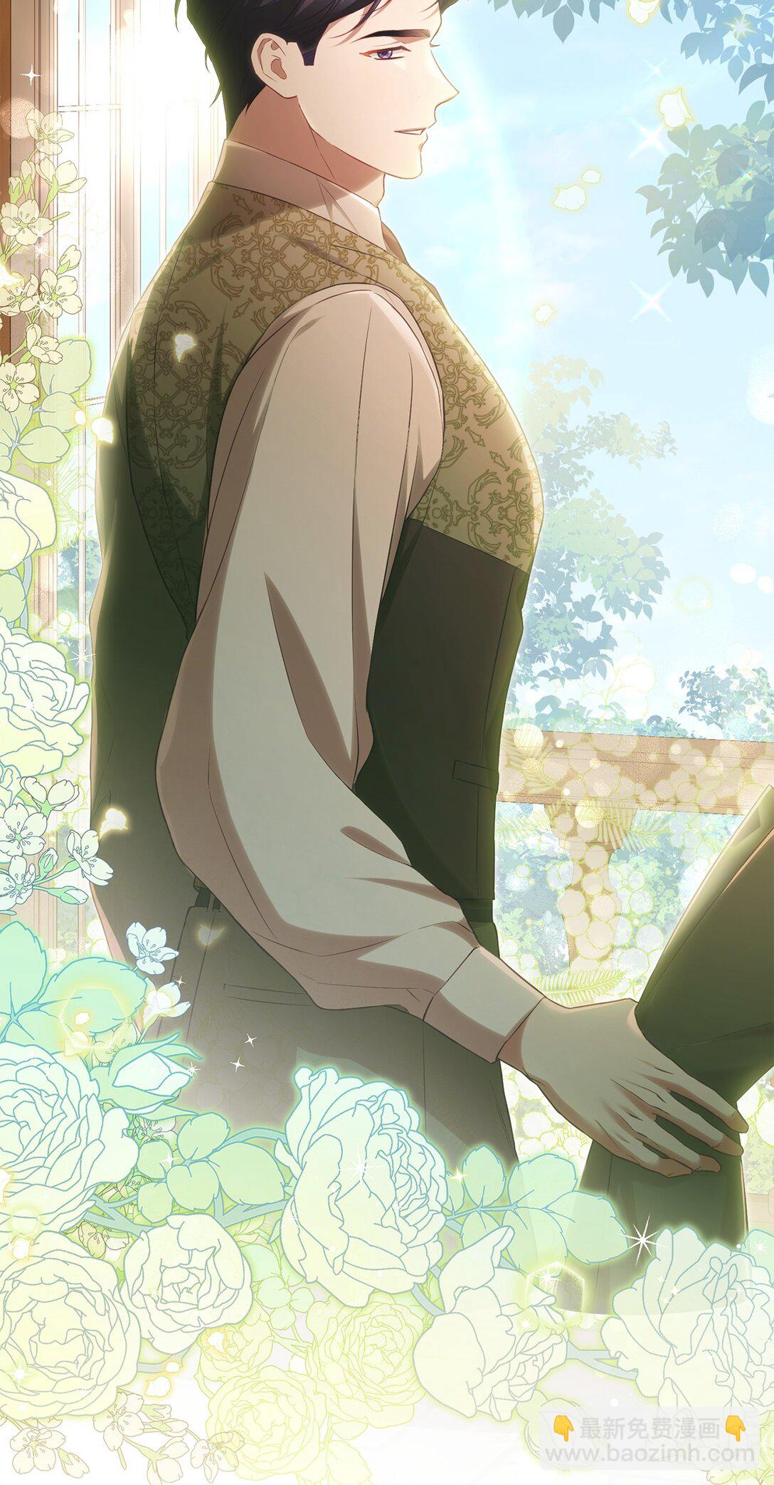 20 温柔(1/2)-第22话