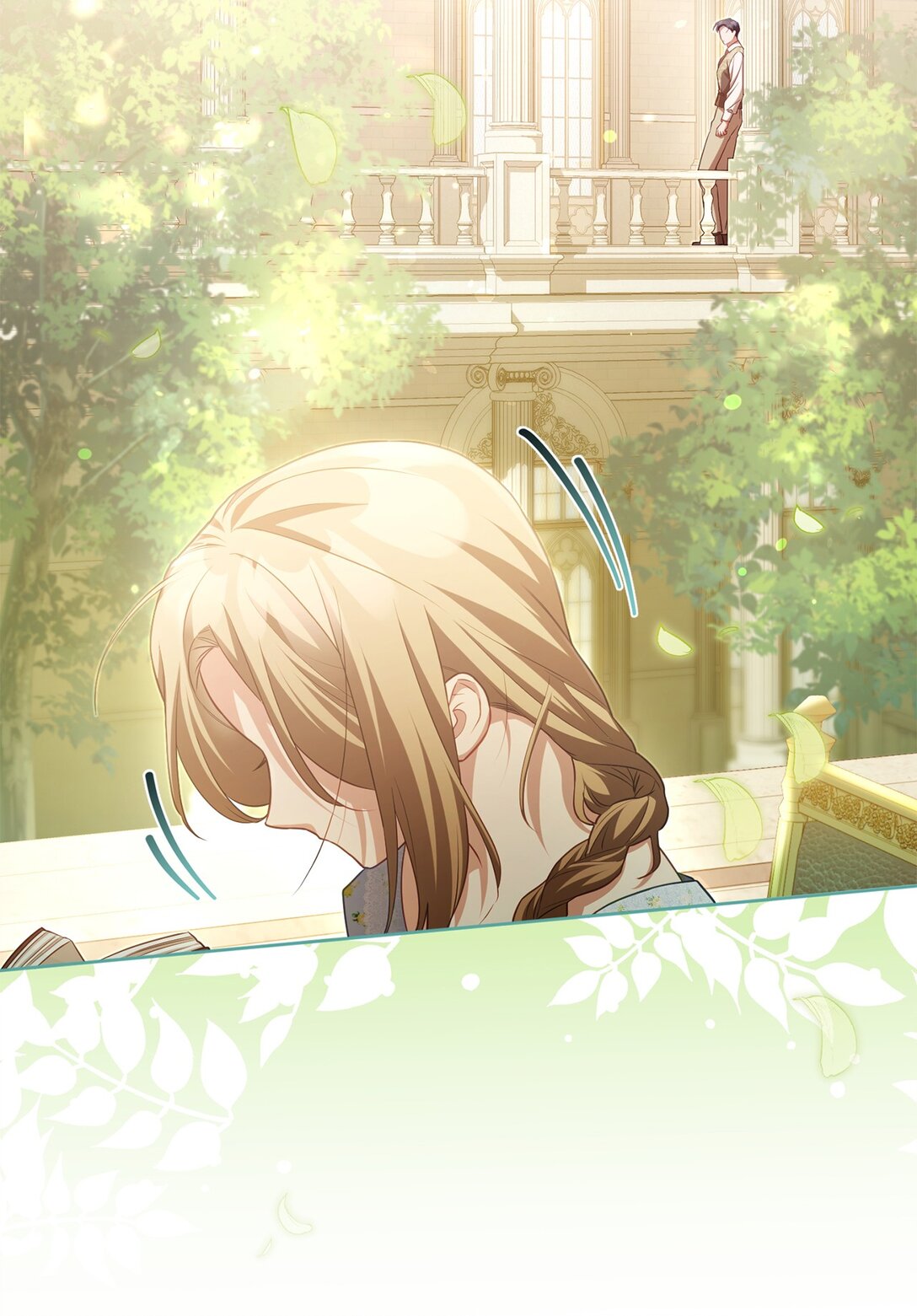 20 温柔(1/2)-第22话