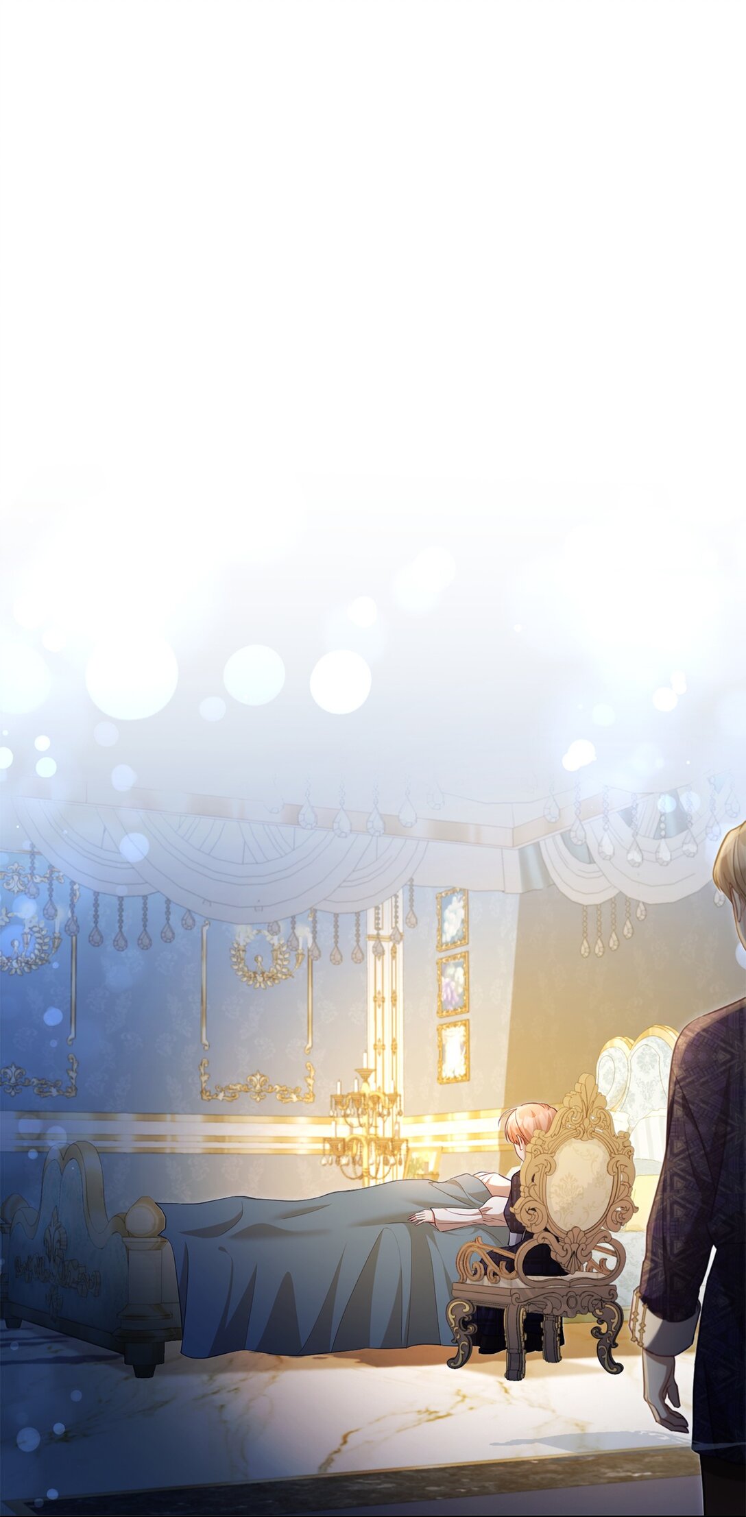 28 不要离开我们(1/2)-第28话