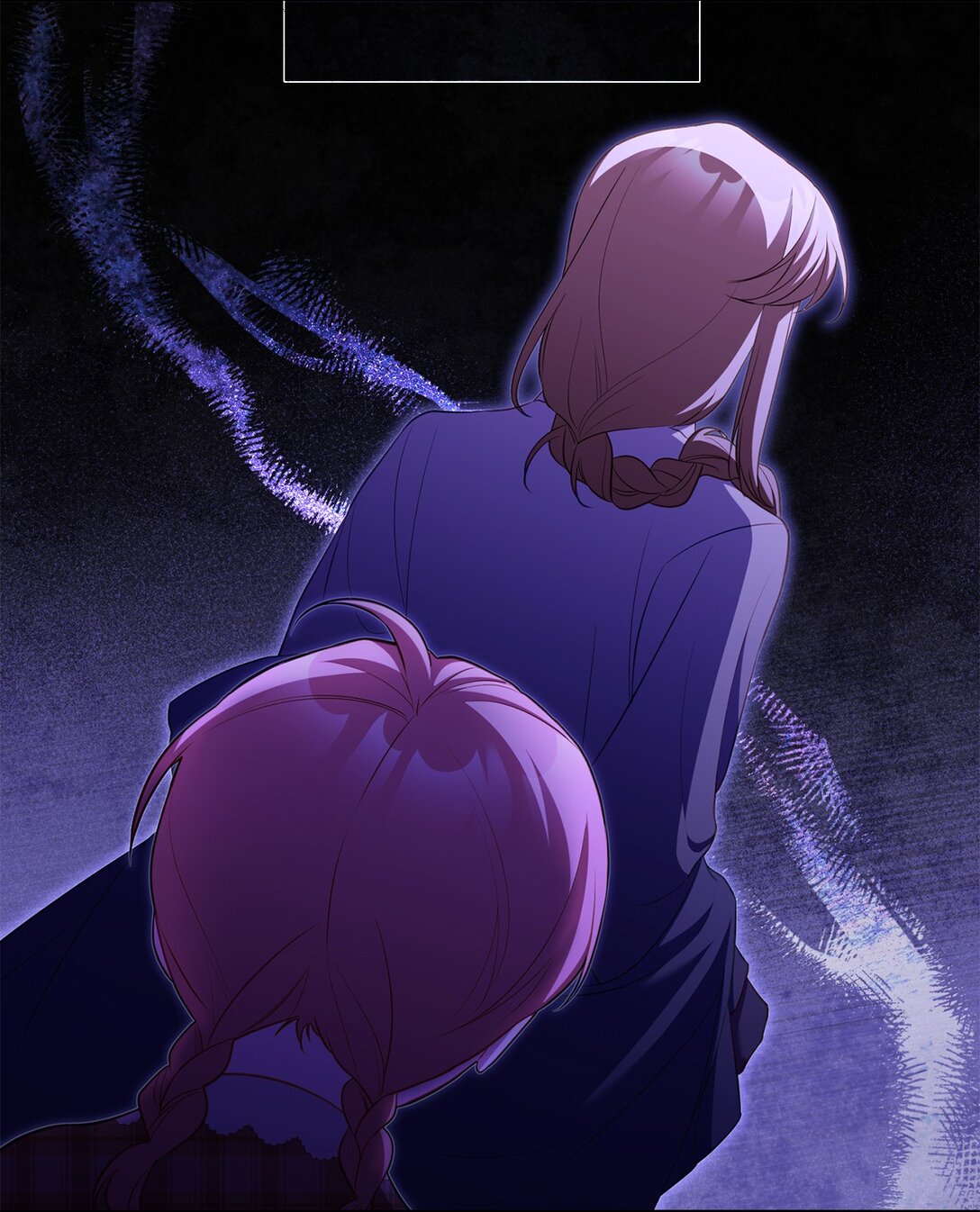 28 不要离开我们(1/2)-第28话