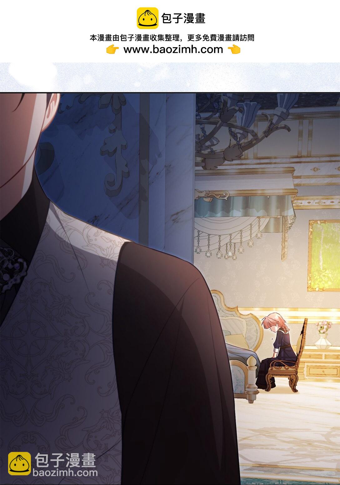 28 不要离开我们(1/2)-第28话