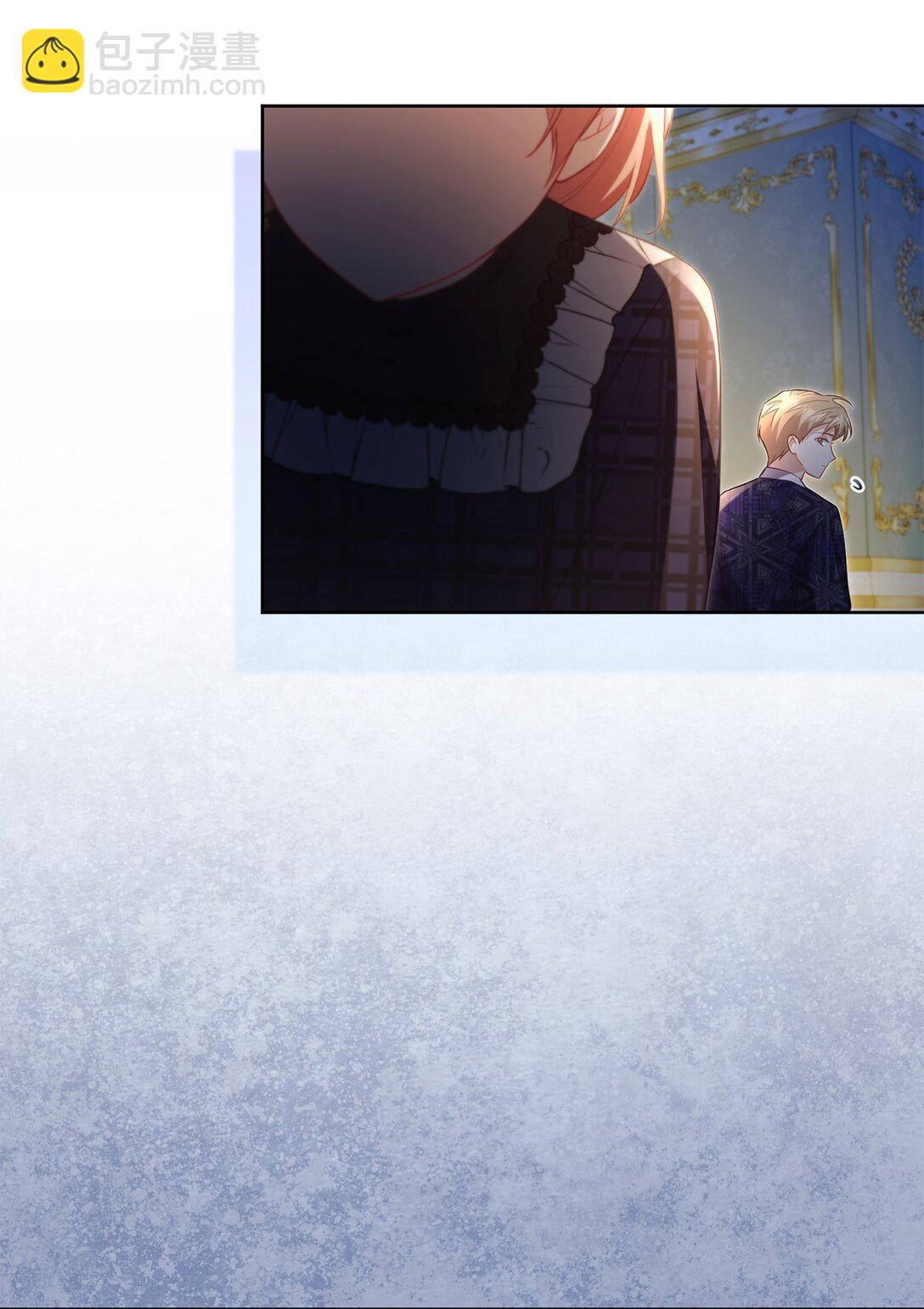 28 不要离开我们(1/2)-第28话