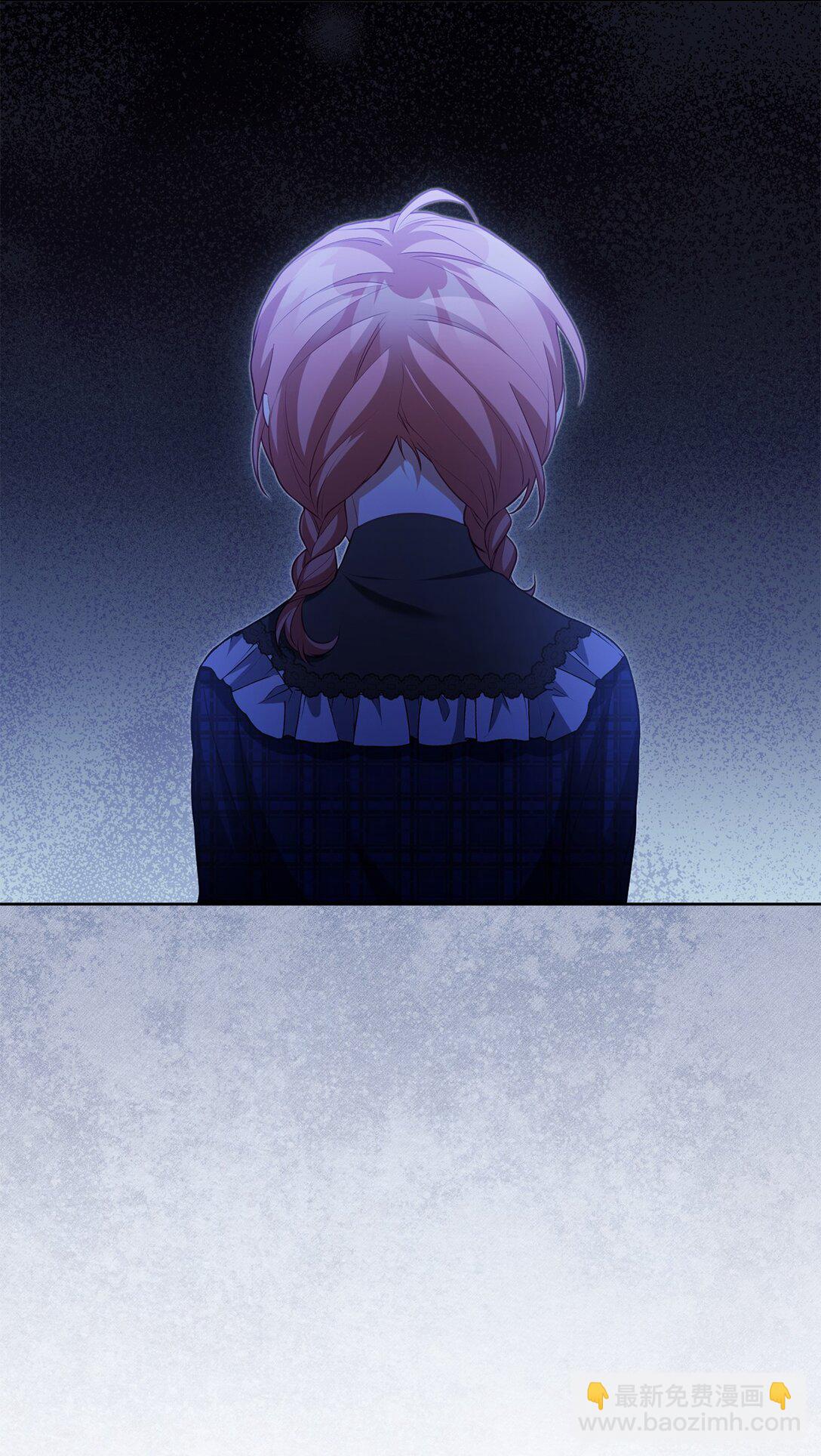 28 不要离开我们(1/2)-第28话