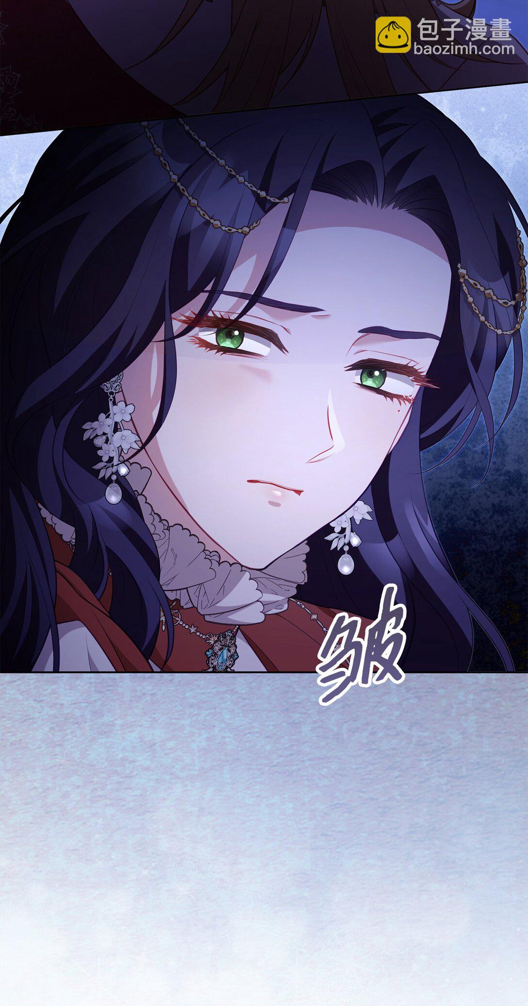 30 守护的人(1/2)-第30话