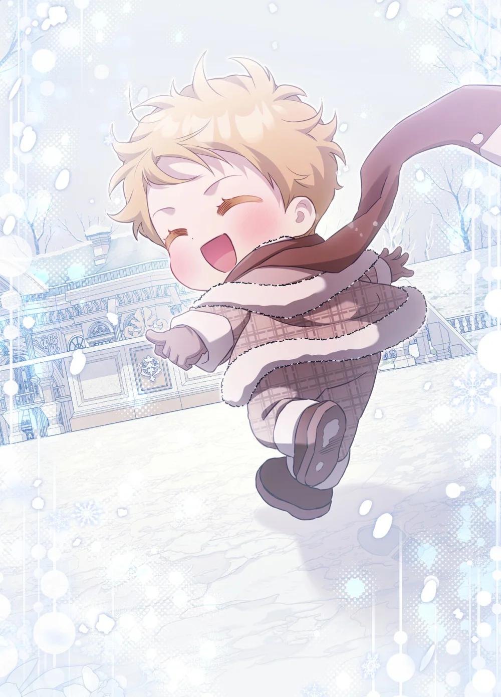 32 初雪(1/2)-第32话