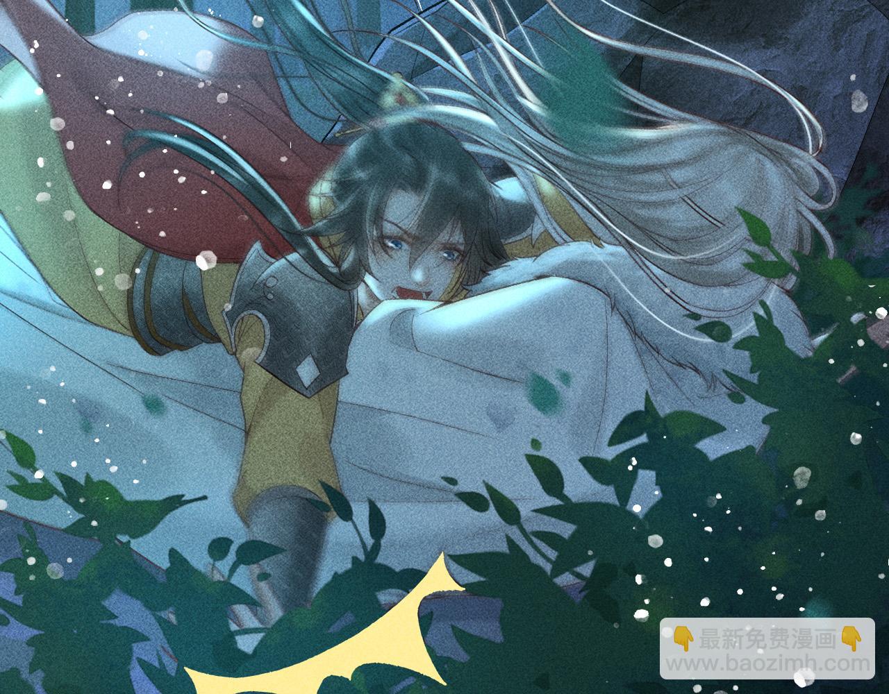 第33话 危机时刻的选择(1/2)-第34话