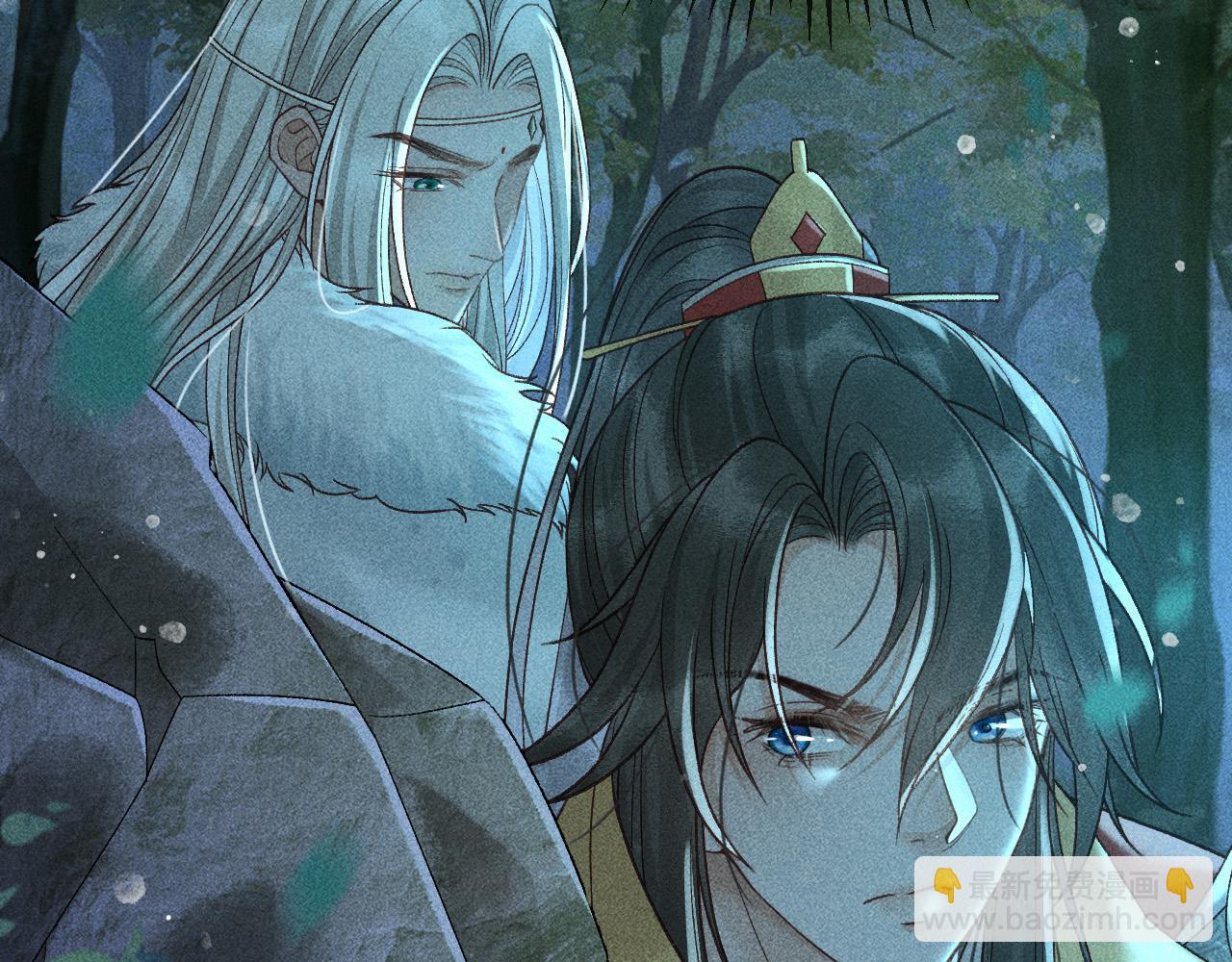 第33话 危机时刻的选择(1/2)-第34话