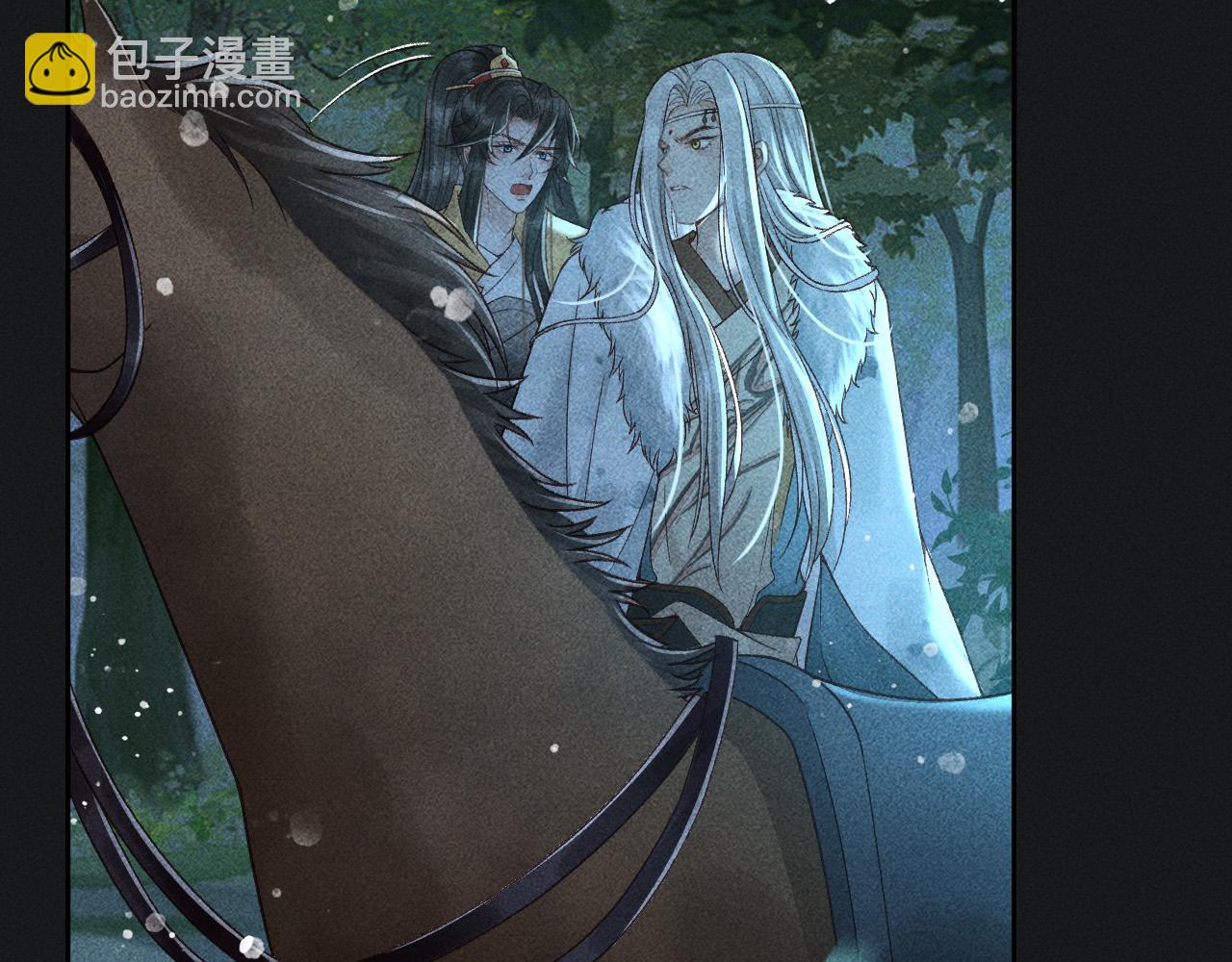 第33话 危机时刻的选择(1/2)-第34话