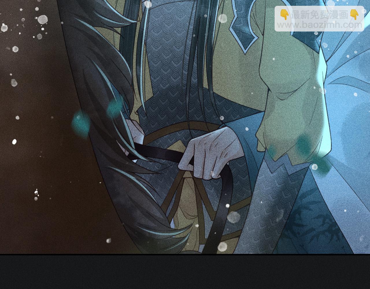 第33话 危机时刻的选择(1/2)-第34话