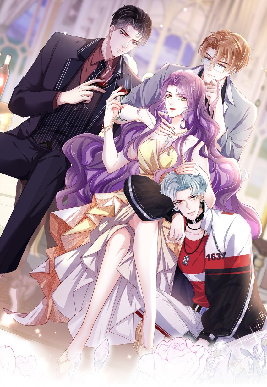 第16话 一定要追到你-第18话