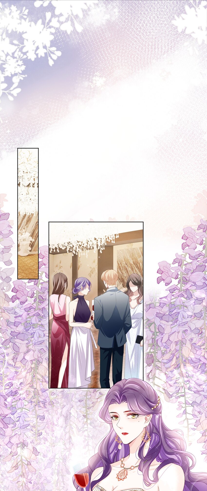 第04话 就这也想跟我斗？(1/2)-第6话