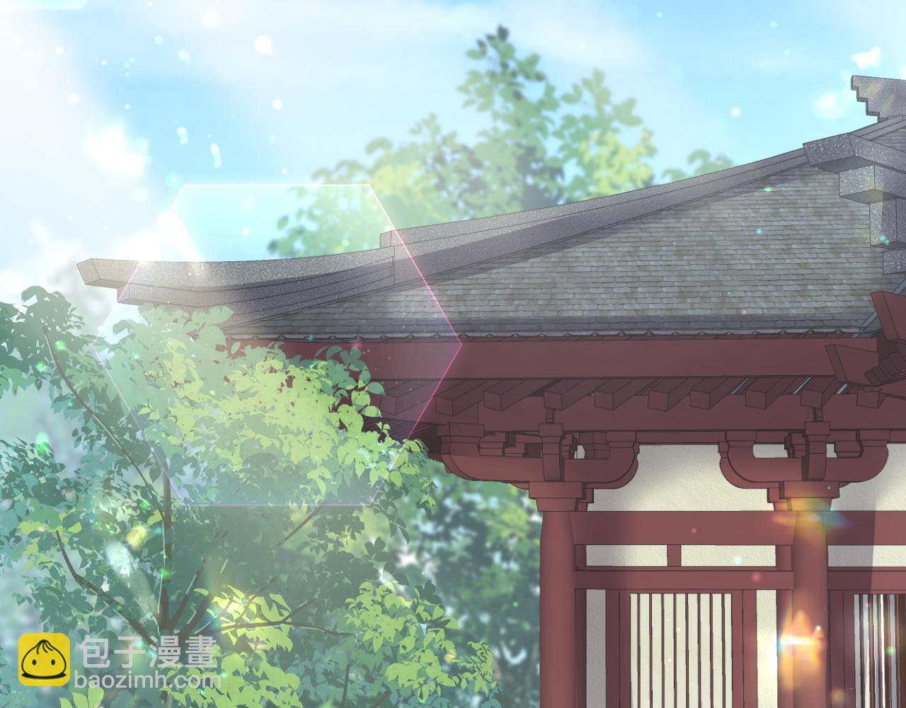 第11话 搞好姑嫂关系(1/3)-第12话