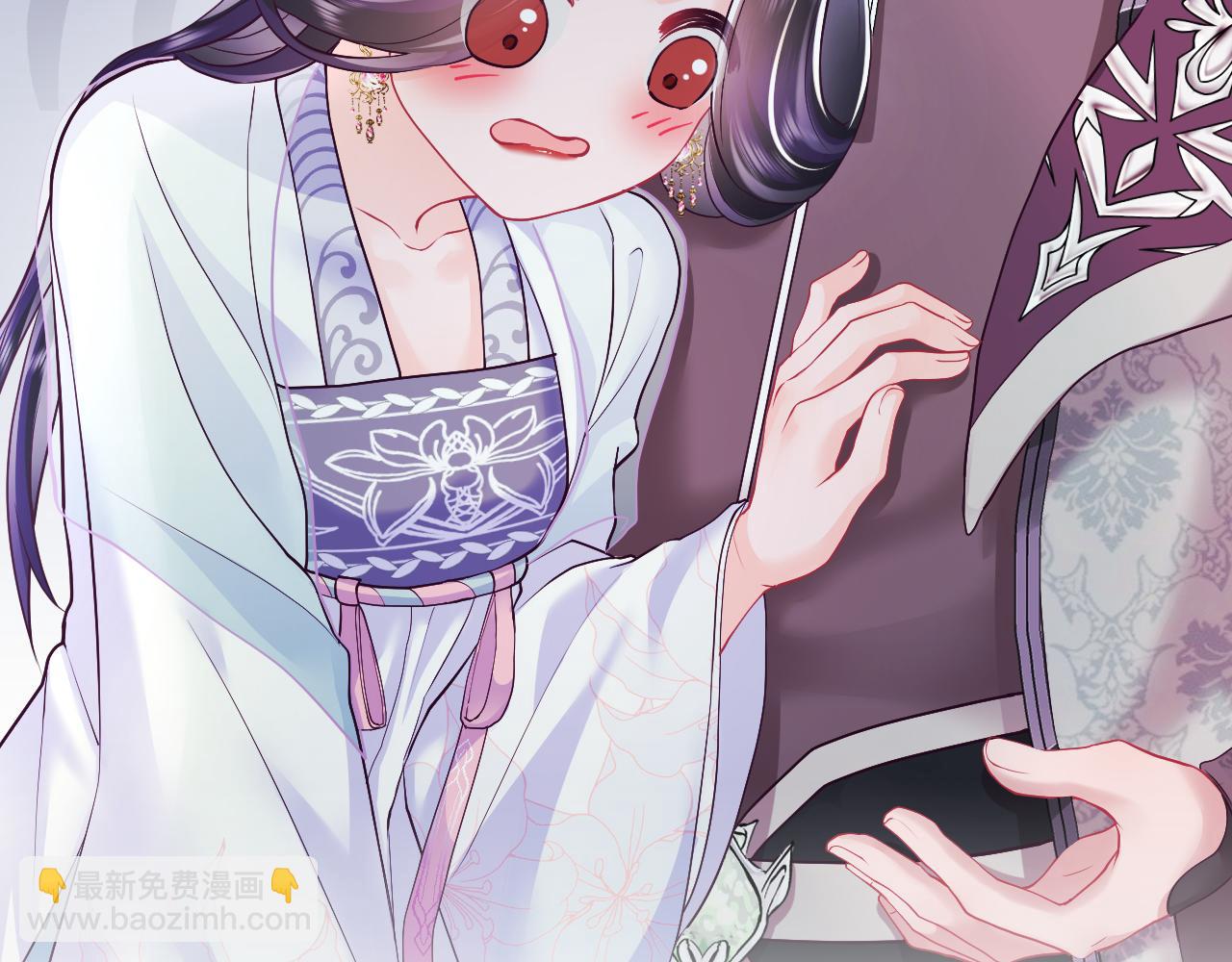 第19话 国师大人的察觉(1/3)-第20话