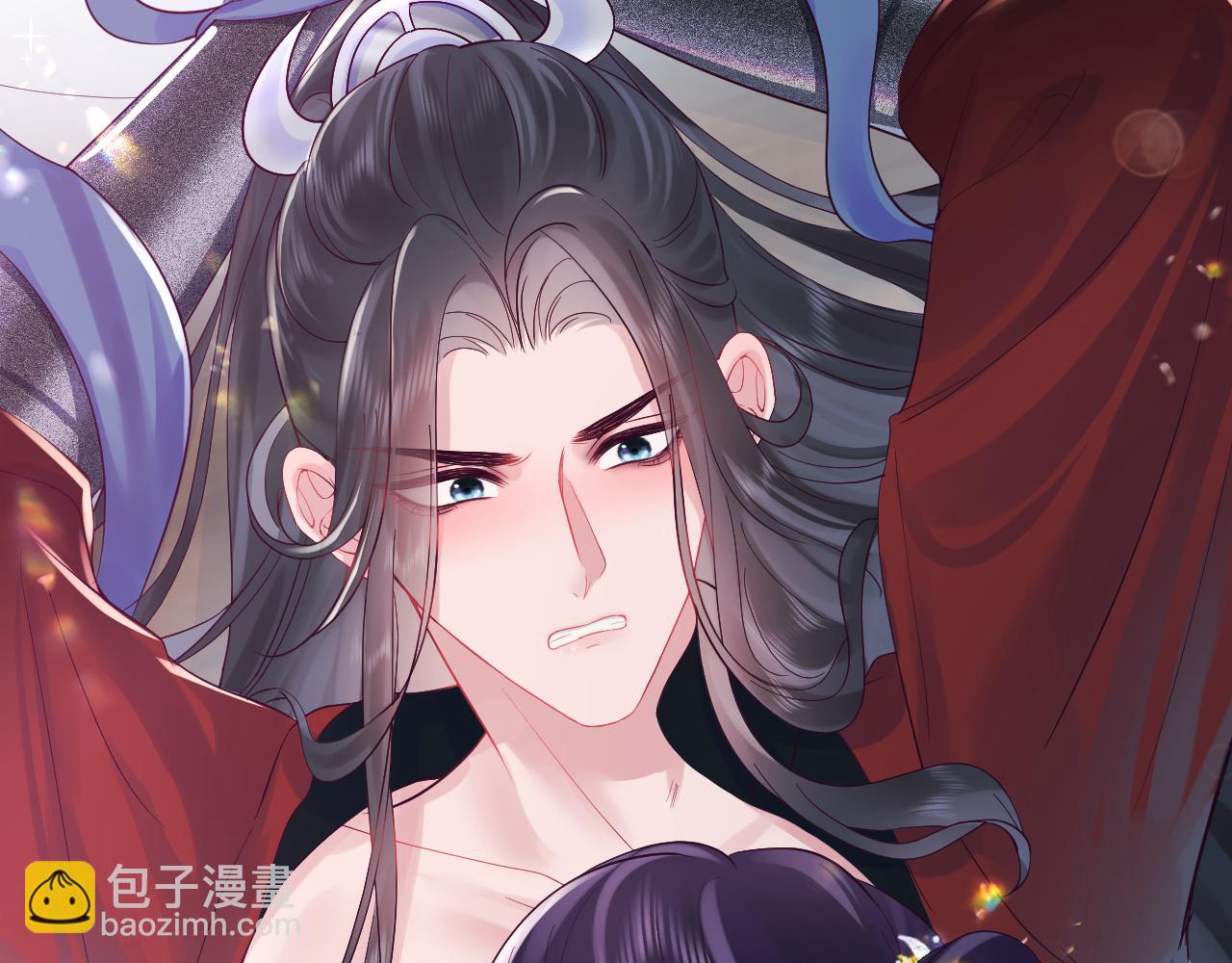 第1话 穿书成恶毒女配(1/4)-第2话