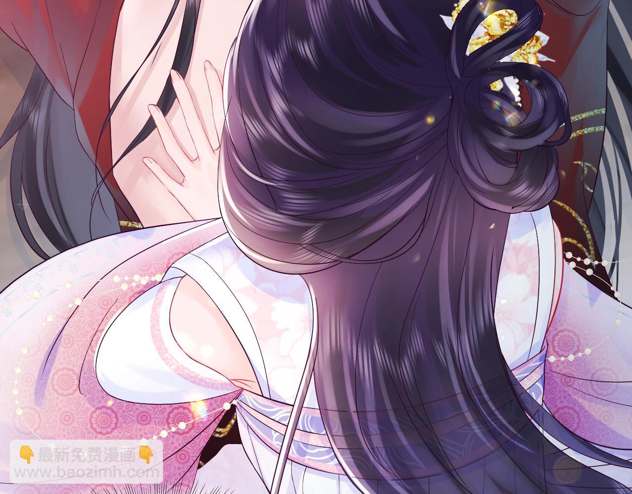 第1话 穿书成恶毒女配(1/4)-第2话