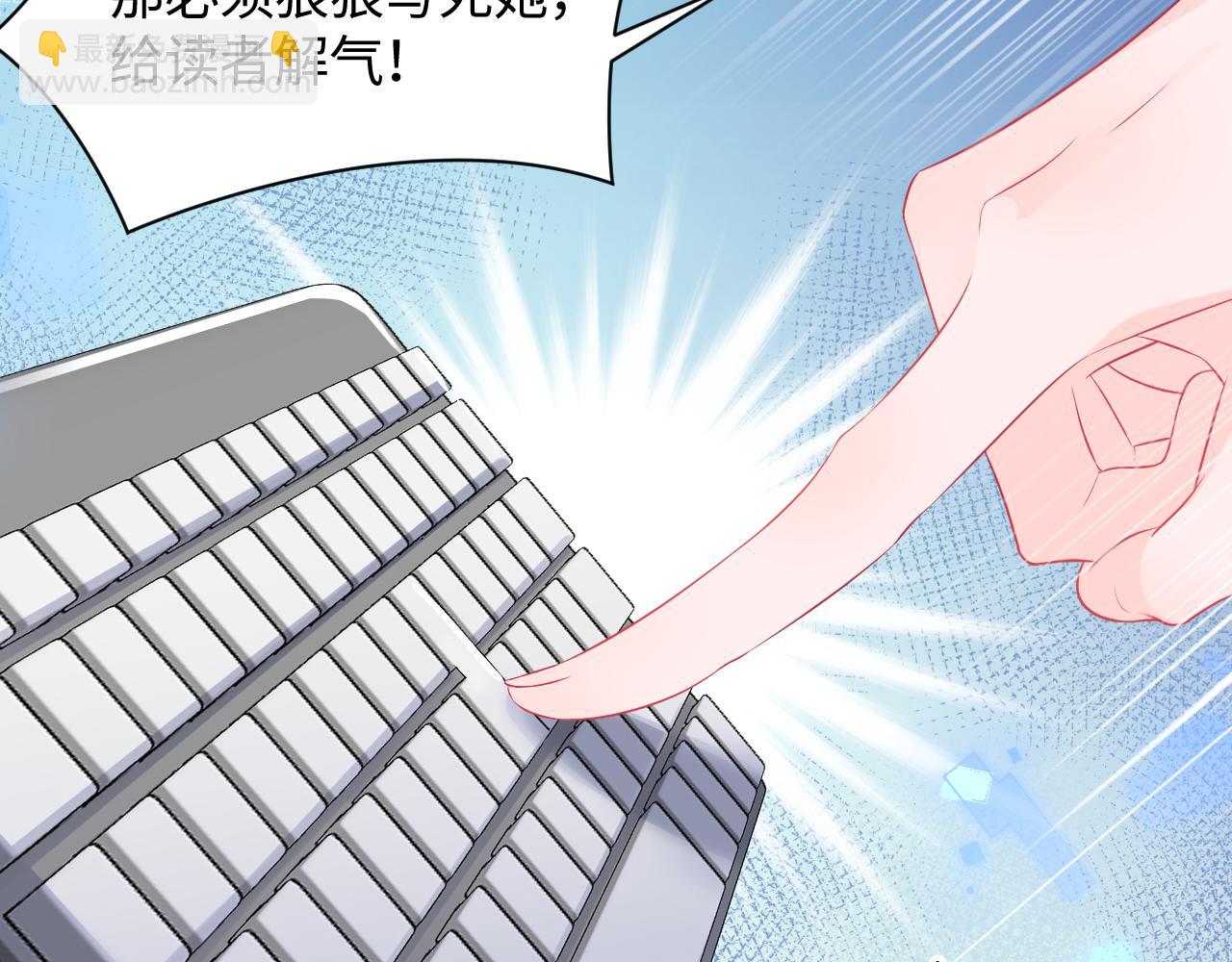 第1话 穿书成恶毒女配(1/4)-第2话