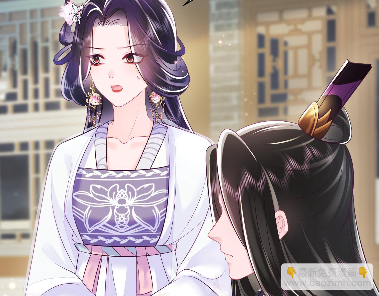 第21话 美少年弟弟(1/3)-第22话